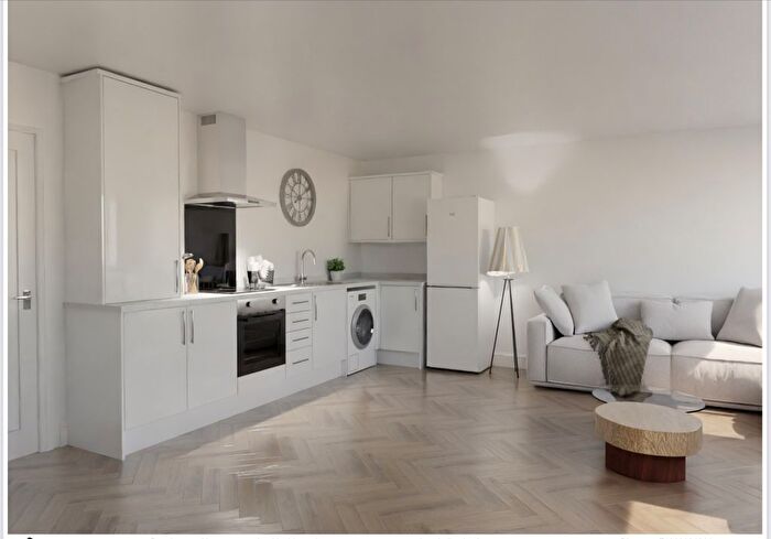 2 Bedroom Flat To Rent In Chewton Street Eastwood, NG16