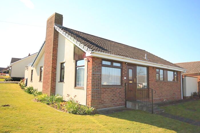 3 Bedroom Detached Bungalow For Sale In Mount View, Woolavington, Bridgwater, TA7