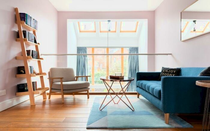 5 Bedroom House To Rent In Richmond Road Oxford, OX1