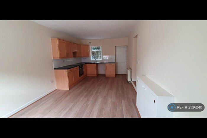 1 Bedroom Flat To Rent In Ratcliffe Gate, Mansfield, NG18
