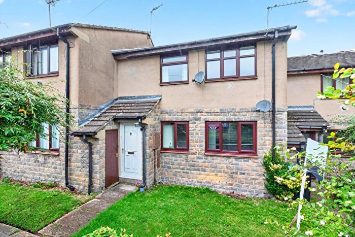 2 Bedroom Flat For Sale In Oakdale Glen, Harrogate, HG1