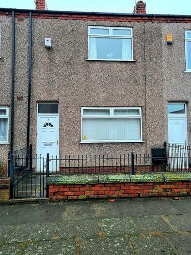 2 Bedroom Terraced House To Rent In Salmon Street, Whelley, Wigan, WN1