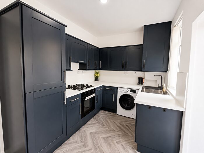 2 Bedroom Terraced House For Sale In Kitchener Street, Darlington, DL3