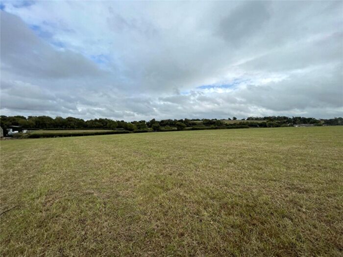 Land For Sale In Chew Magna, Bristol, Somerset, BS40