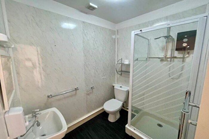 1 Bedroom Flat To Rent In Abbey Road, Llandudno, LL30