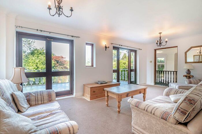 6 Bedroom Detached House For Sale In Mynyddbach, Shirenewton, Chepstow, NP16
