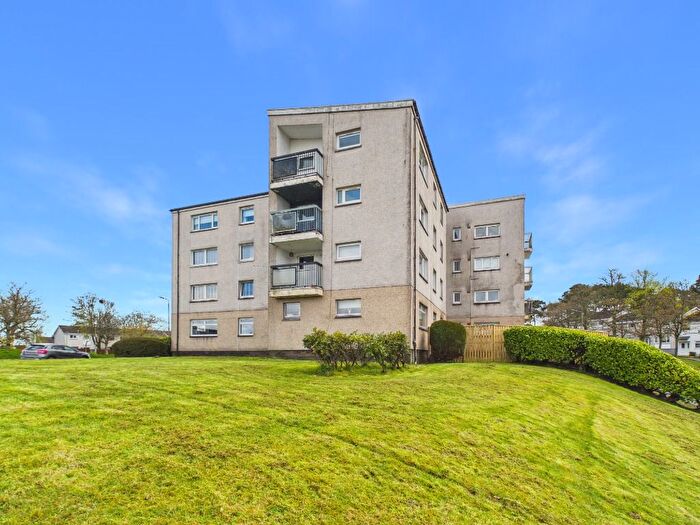 2 Bedroom Flat For Sale In Loch Assynt, East Kilbride, South Lanarkshire, G74