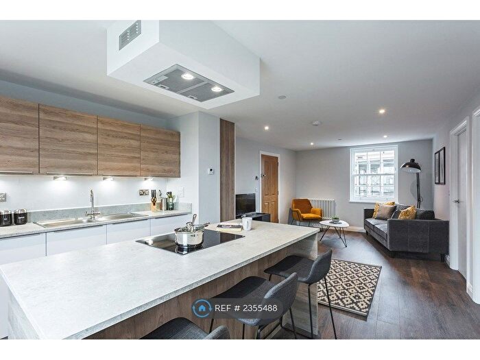 2 Bedroom Flat To Rent In King's Crescent Apartments, Derby, DE1