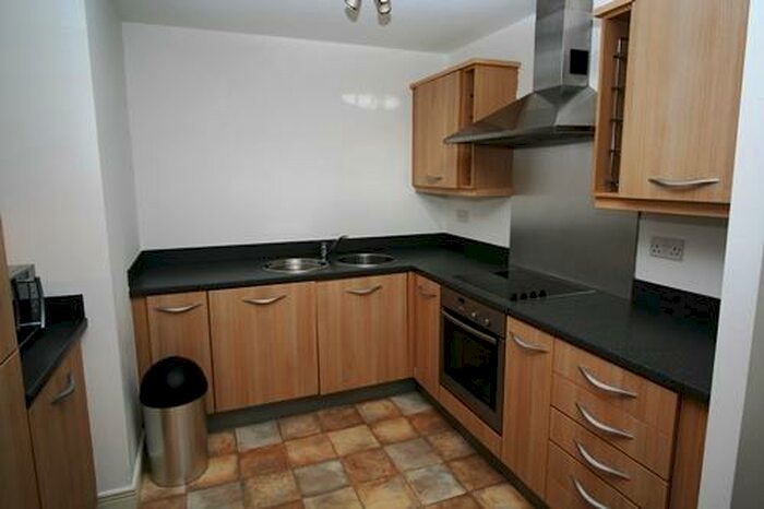 1 Bedroom Flat To Rent In Cameronian Square, Ochre Yards, Gateshead, NE8