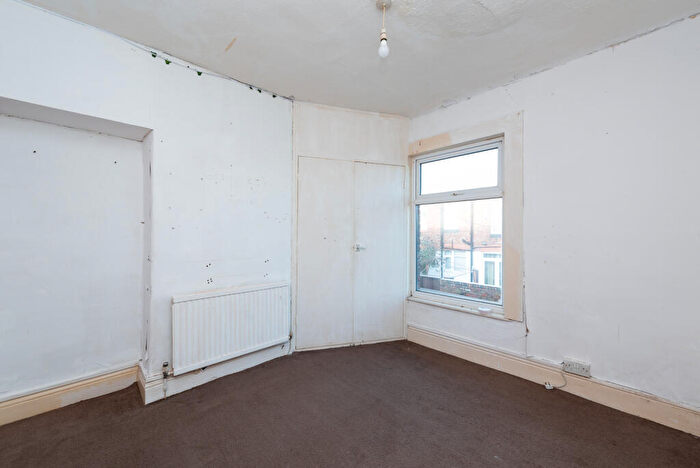 3 Bedroom Terraced House For Sale In Exeter Road, Wallasey, Merseyside, CH44