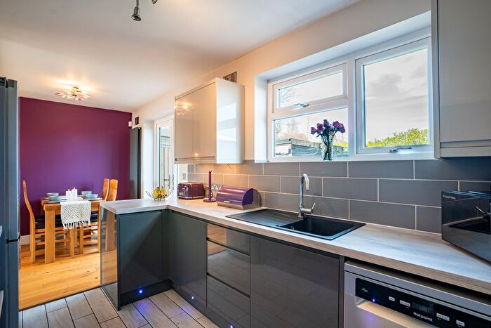 2 Bedroom Semi-Detached House For Sale In Festival Avenue, Wednesbury, WS10