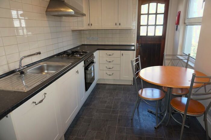 3 Bedroom Terraced House To Rent In Fairlight Place, Brighton, BN2