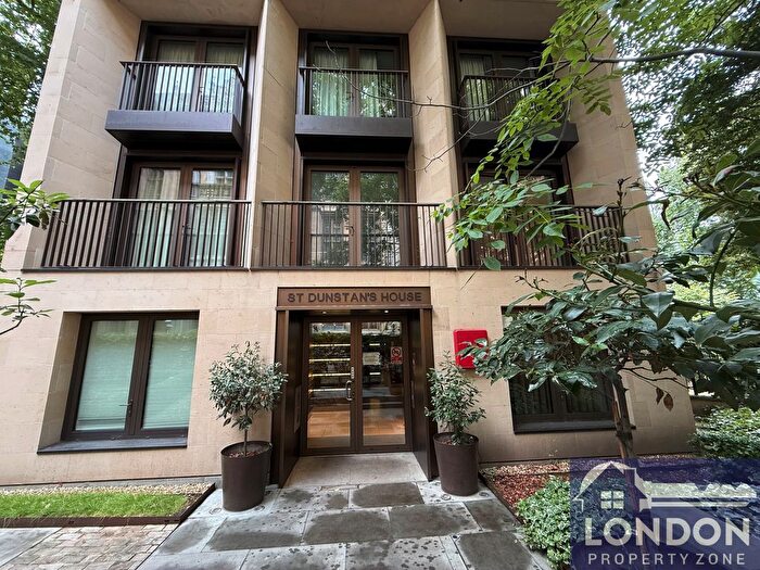 2 Bedroom Flat For Sale In Fetter Lane, London, EC4A