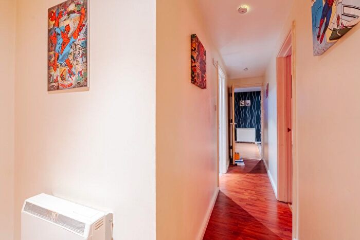 1 Bedroom Flat For Sale In Conway Street, Liverpool, L5