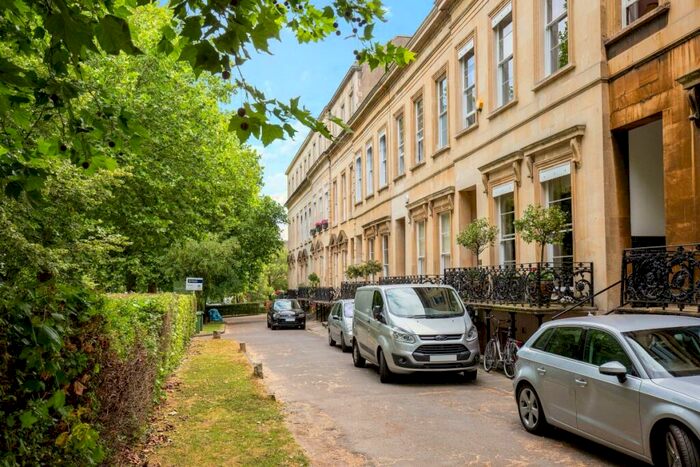 1 Bedroom Apartment To Rent In Royal Parade, Cheltenham, GL50