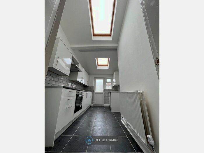 2 Bedroom Terraced House To Rent In Fleet Lane, St. Helens, WA9