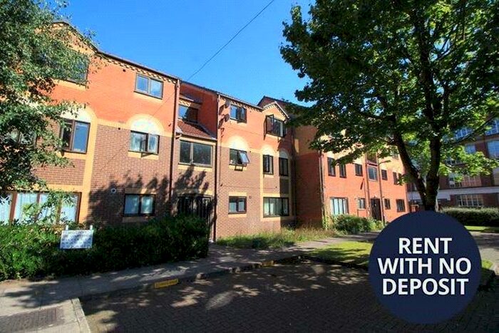 2 Bedroom Apartment To Rent In Bellcroft, Browning Street, Ladywood, Birmingham, B16