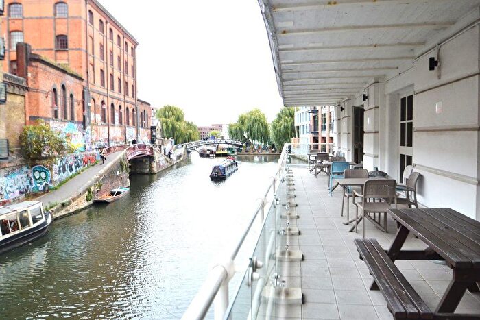 1 Bedroom Flat To Rent In Jamestown Road, Camden, NW1