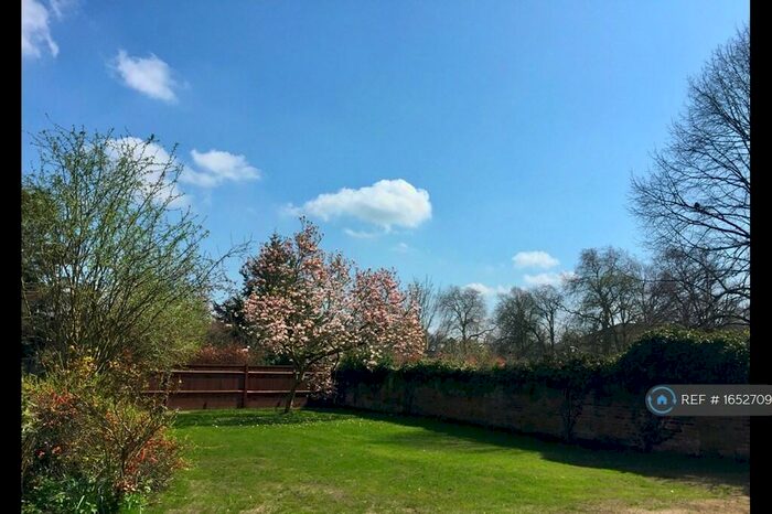 4 Bedroom Semi-Detached House To Rent In Stoke Road, Guildford, GU1