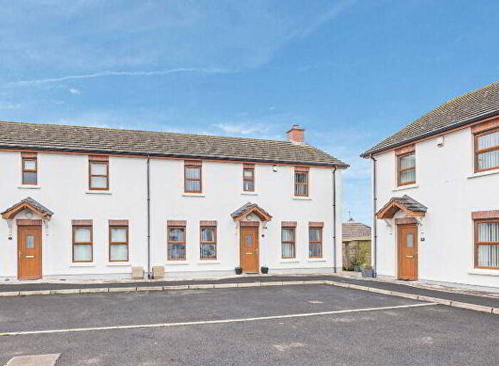 3 Bedroom Semi-Detached House For Sale In Swilly Court, Portstewart, BT55