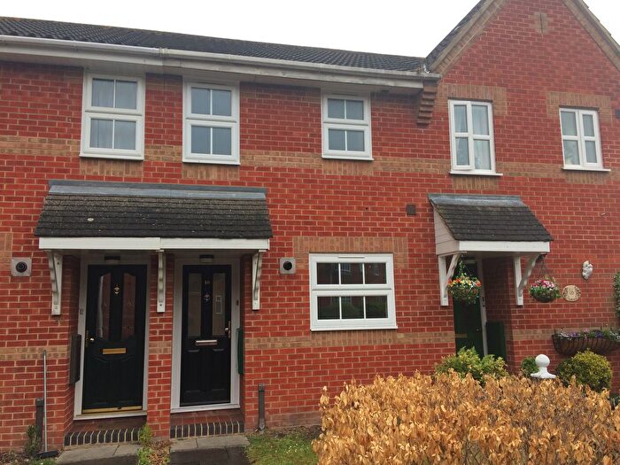 2 Bedroom Terraced House To Rent In Northampton Grove, Basildon, SS16