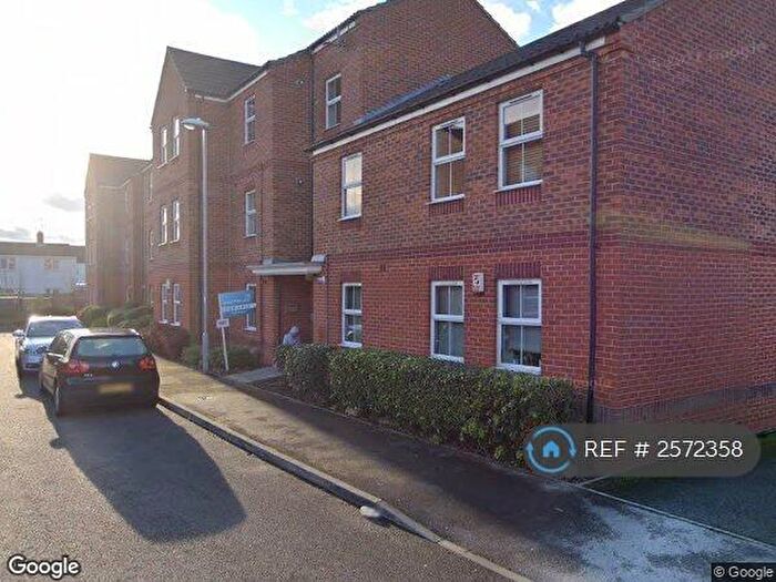 2 Bedroom Flat To Rent In Barrows Gate, Newark, NG24