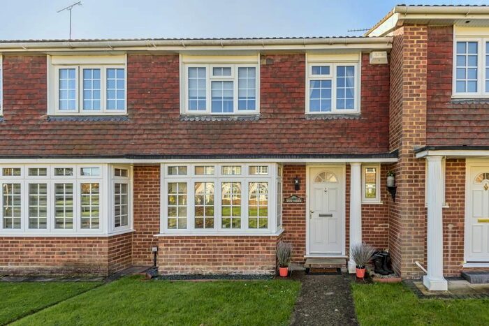 3 Bedroom Terraced House To Rent In Maidenhead, Berkshire, SL6