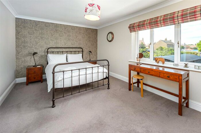 5 Bedroom Detached House For Sale In James Street, Seahouses, Northumberland, NE68