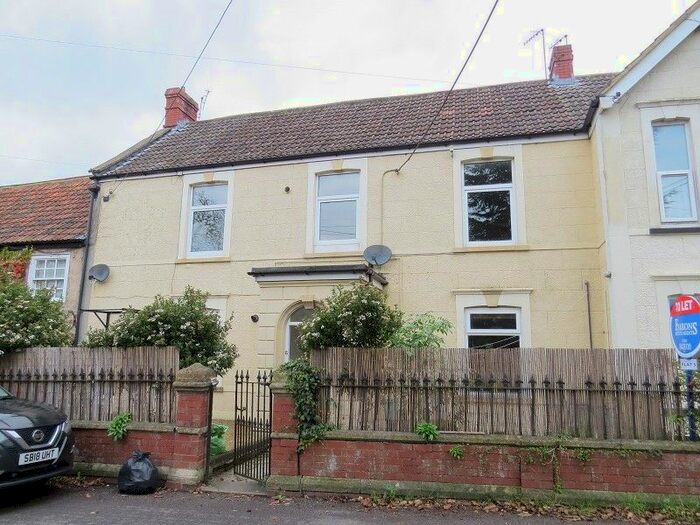 1 Bedroom Flat To Rent In 6 Church Road, Winscombe, North Somerset. BS25