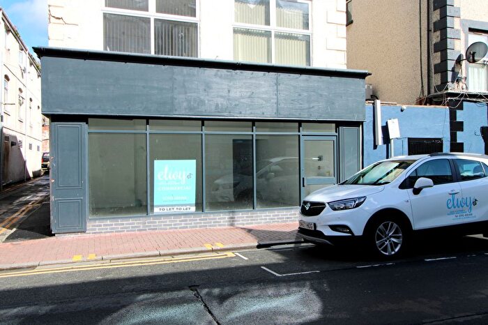 Property To Rent In Bodfor Street, Rhyl, Denbighshire, LL18