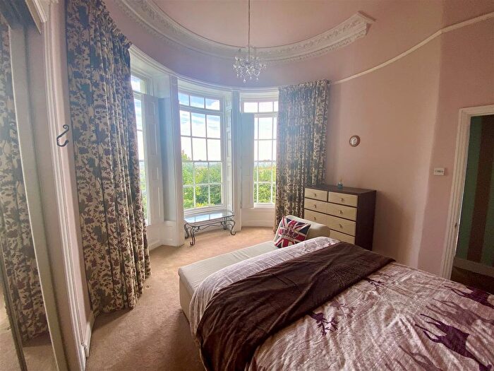 1 Bedroom Flat To Rent In Worcester Road, Malvern, WR14