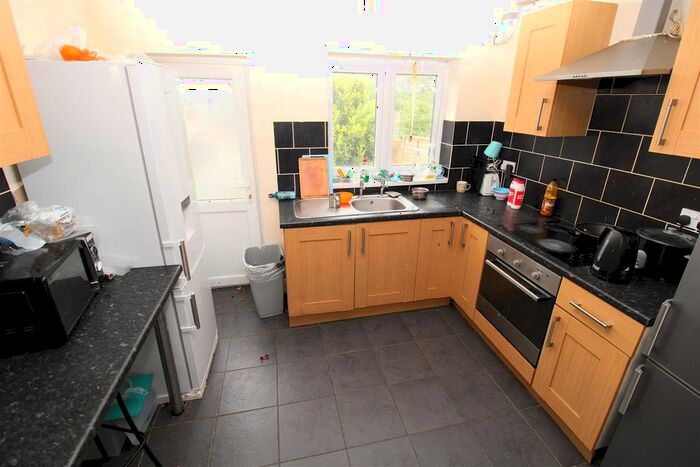 4 Bedroom Terraced House To Rent In Laura Street, Treforest, Pontypridd, CF37