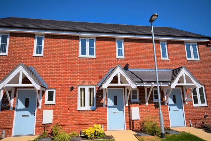 2 Bedroom Mews To Rent In Whitehead Drive, New Broughton, LL11