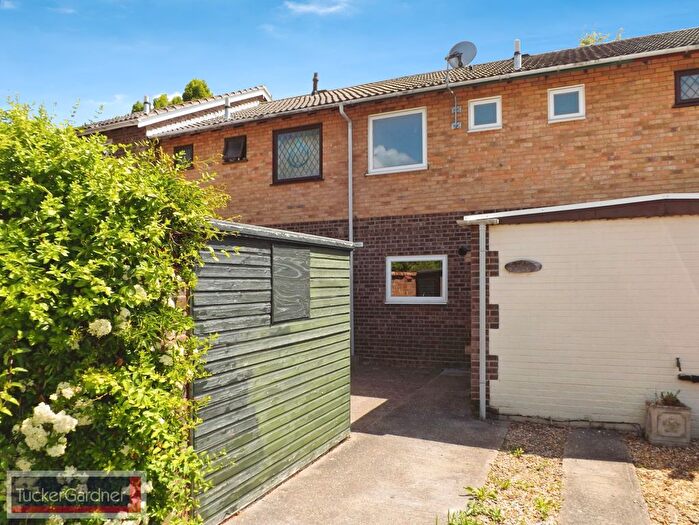 3 Bedroom Property To Rent In Grain Close, Cambridge, CB22