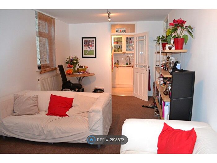 1 Bedroom Flat To Rent In Balham, London, SW12