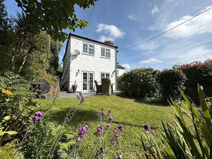 2 Bedroom Detached House For Sale In Sea View Terrace, St Blazey, PL24
