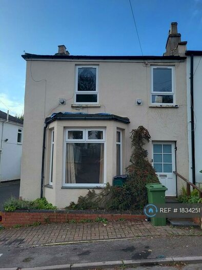 3 Bedroom End Of Terrace House To Rent In Ryeworth Road, Charlton Kings, Cheltenham, GL52