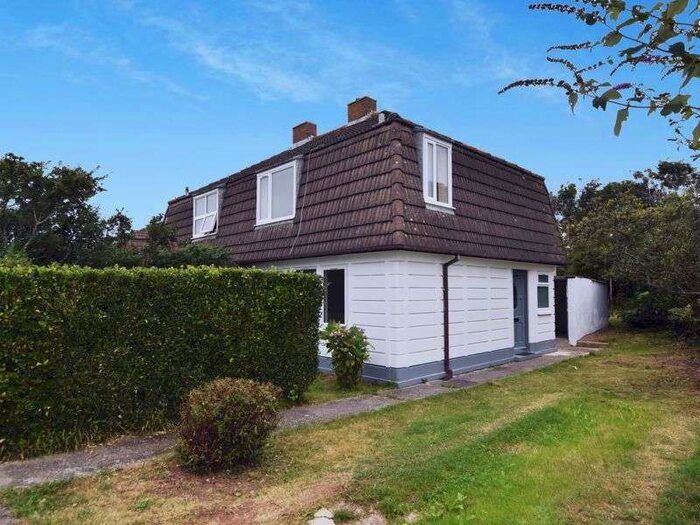 Houses for sale in Newquay, Cornwall