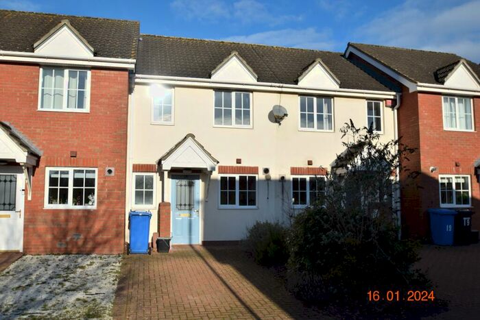2 Bedroom Semi-Detached House To Rent In Bladewater Road, Three Score, Norwich, NR5