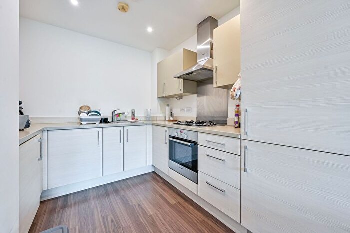 1 Bedroom Flat To Rent In The Riva Building, Lewisham, London, SE13
