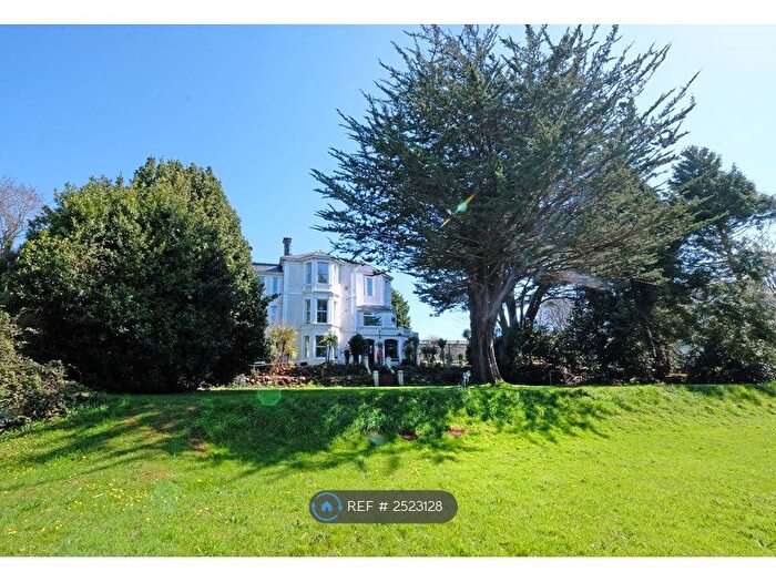 2 Bedroom Flat To Rent In Summerdyne, Chelston, Torquay, TQ2