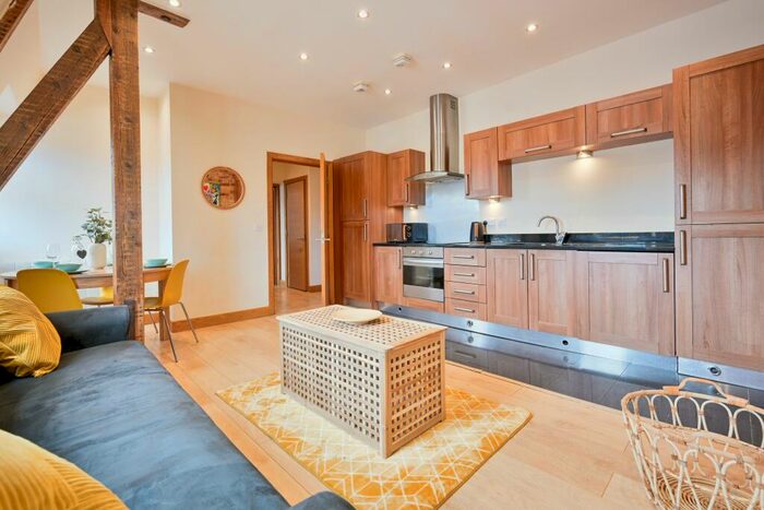 1 Bedroom Flat To Rent In Milliner House, Old Christchurch Road, Bournemouth, BH1