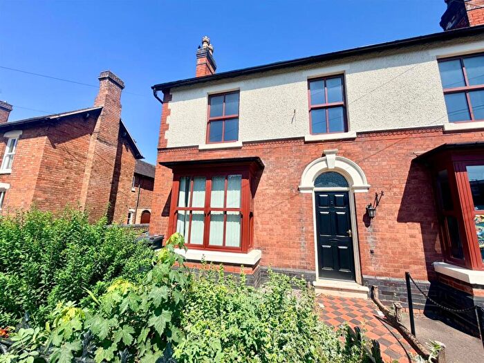1 Bedroom Flat To Rent In Pinfold Lane, Penkridge, Stafford, ST19