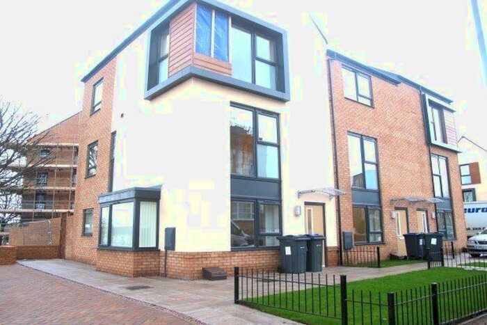 4 Bedroom Property To Rent In Guildford Street, Birmingham, B19