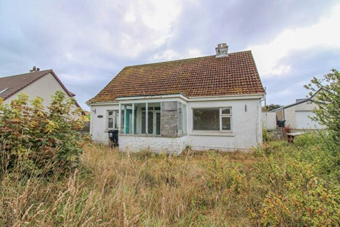 4 Bedroom Detached House For Sale In Briarlea, Ross Crescent, Balintore, Tain, IV20