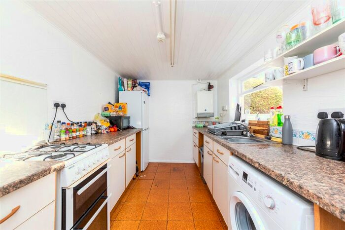 5 Bedroom Terraced House To Rent In Upper Wellington Road, Brighton, BN2