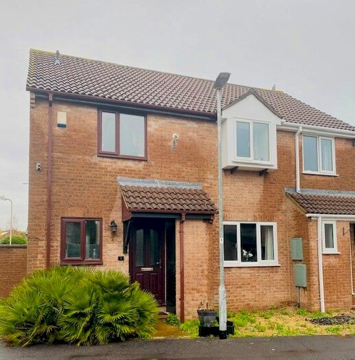 2 Bedroom End Of Terrace House To Rent In Somerton, Frome, BA11