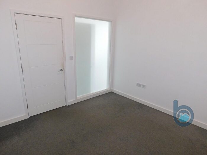 1 Bedroom Flat To Rent In Varity House, Fengate, Peterborough, PE1