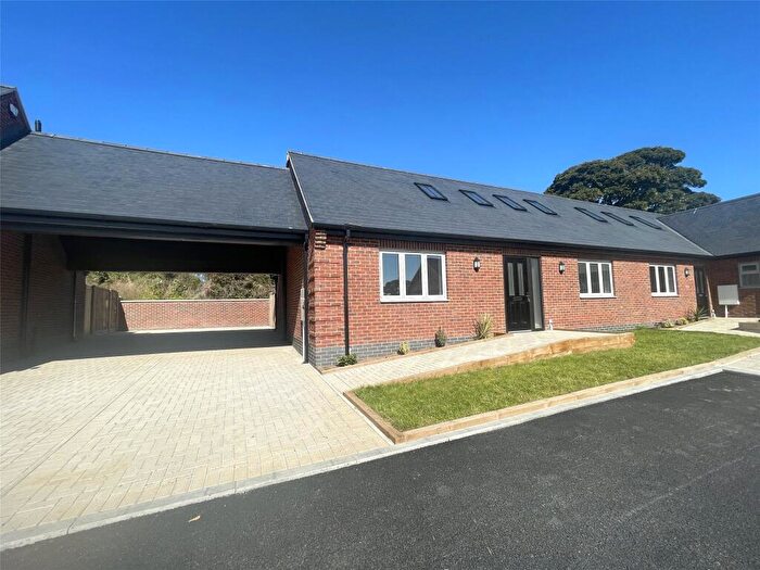 3 Bedroom House To Rent In Cricketer Court, Scalford, Melton Mowbray, LE14