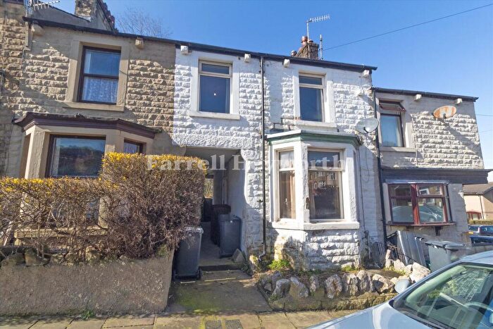 3 Bedroom House For Sale In Dorrington Road, Lancaster, LA1
